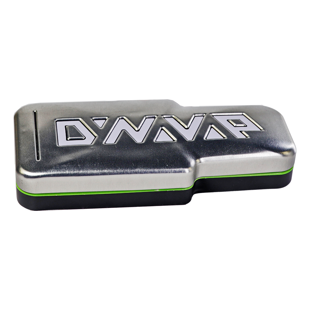 DynaVap M7 Case geschlossen