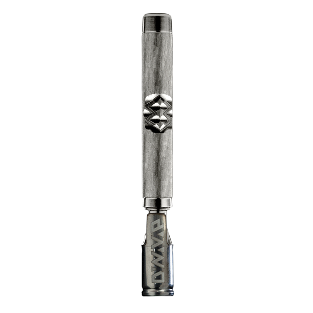 DynaVap M7 rückseite