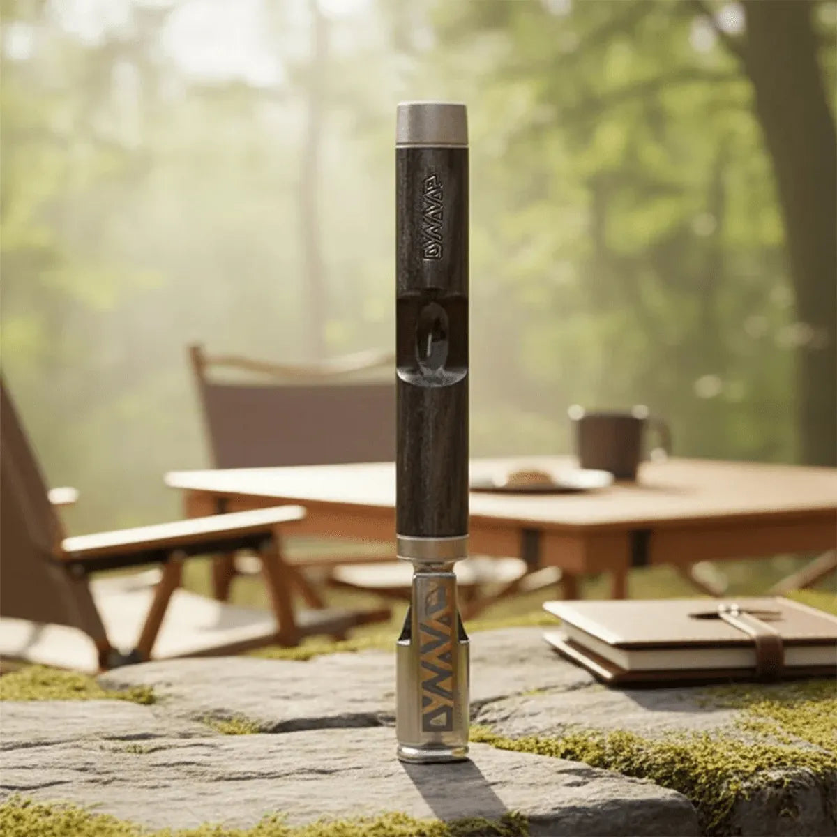 DynaVap M7 Two ToniuM Vaporizer