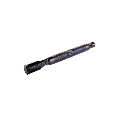 DynaVap M7 XL Stealth – Titan Vaporizer angewinkelt