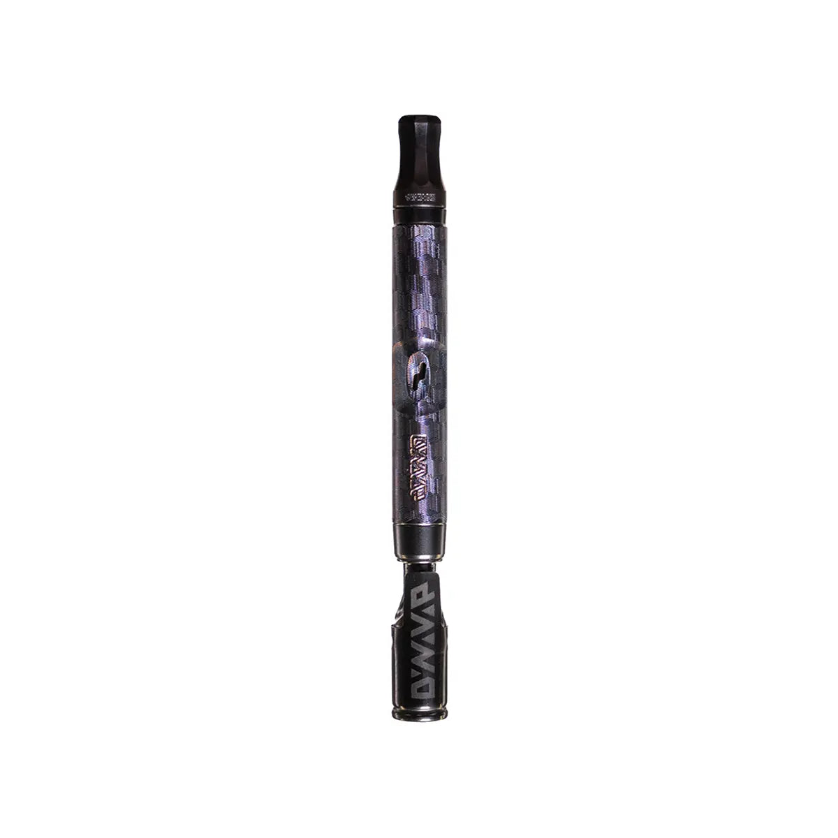 DynaVap M7 XL Stealth – Titan Vaporizer Frontansicht