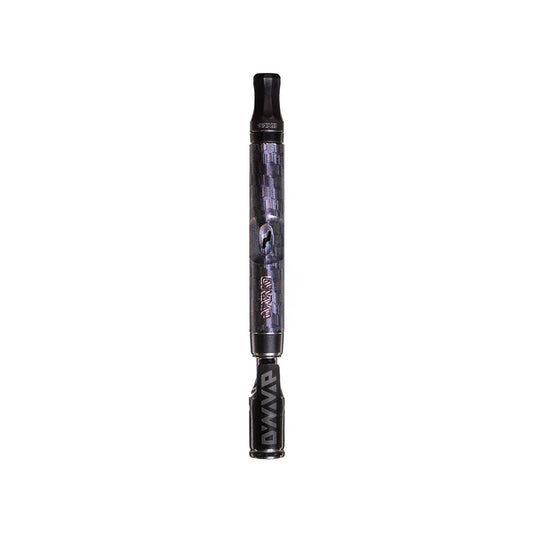 DynaVap M7 XL Stealth – Titan Vaporizer Frontansicht