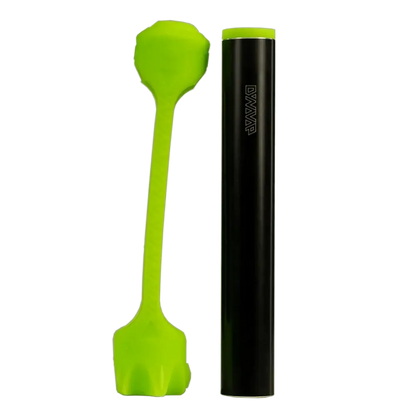 DynaVap Sling Stash grün front Ansicht