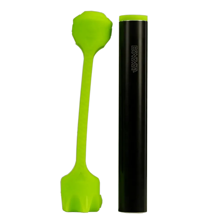 DynaVap Sling Stash grün front Ansicht