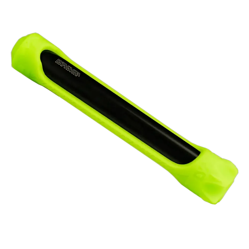 DynaVap Sling Stash grün horizontal