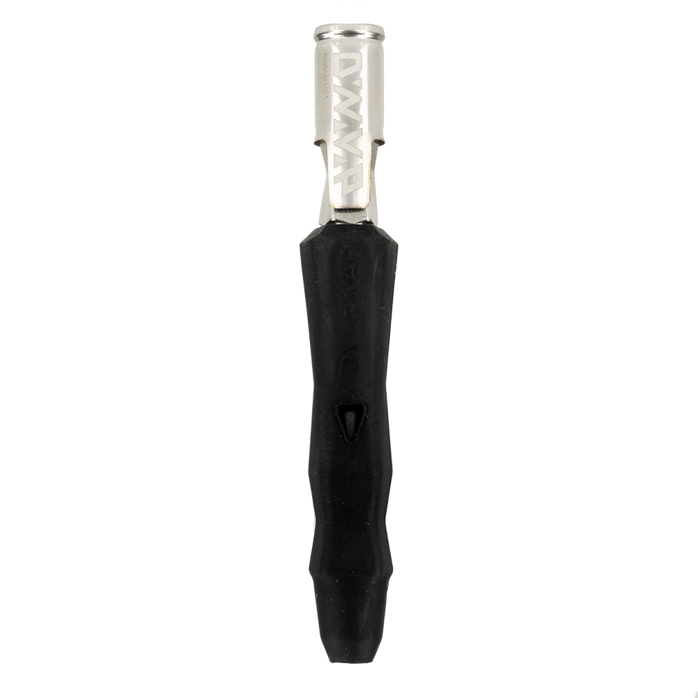 DynaVap The B Vaporizer Frontansicht mit Cap