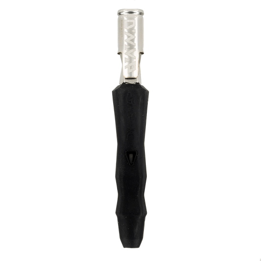 DynaVap The B Vaporizer Frontansicht mit Cap