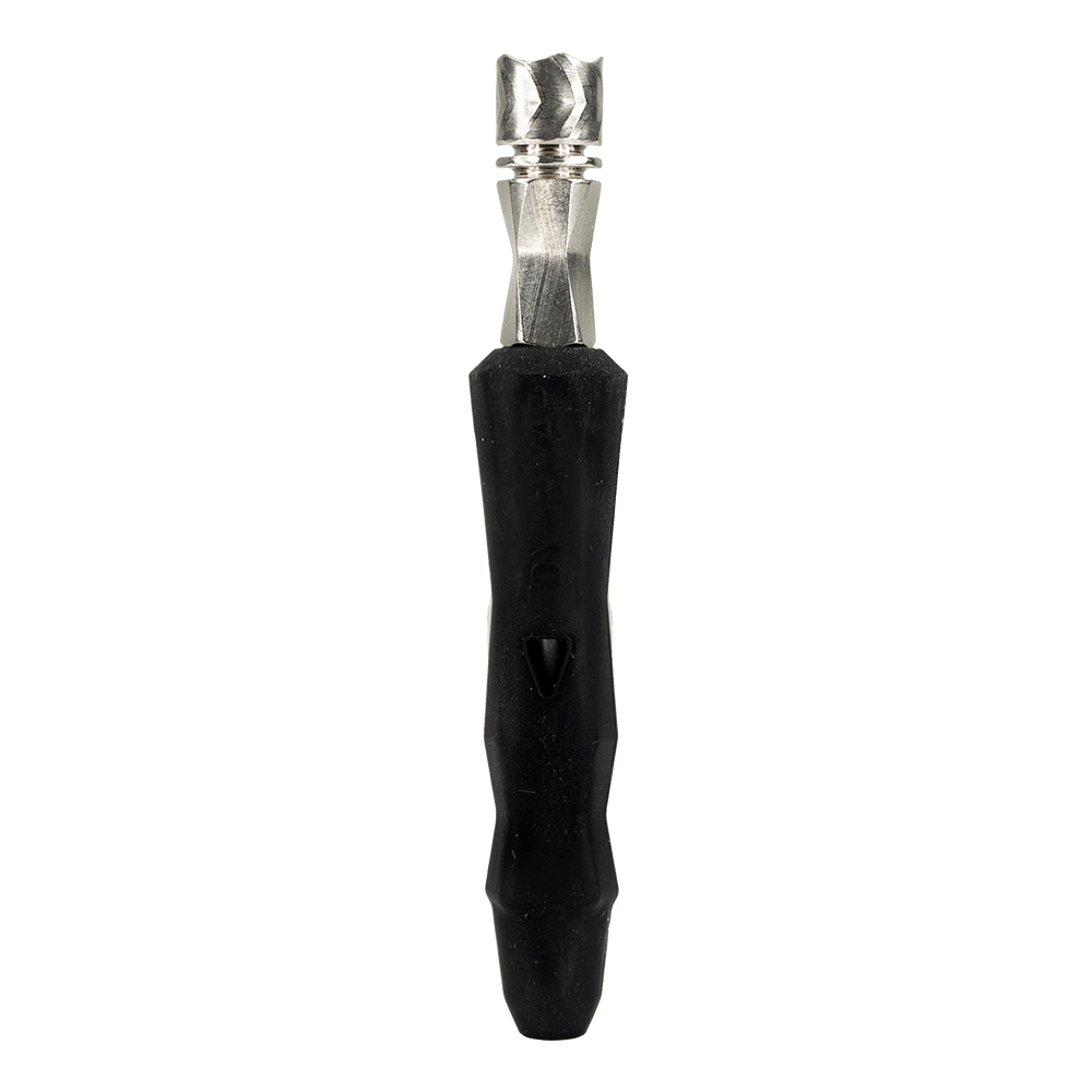 DynaVap The B Vaporizer Frontansicht ohne Cap