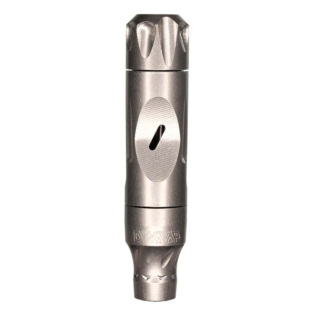 DynaVap the VonG (i) akkuloser Vaporizer ohne Mundstück