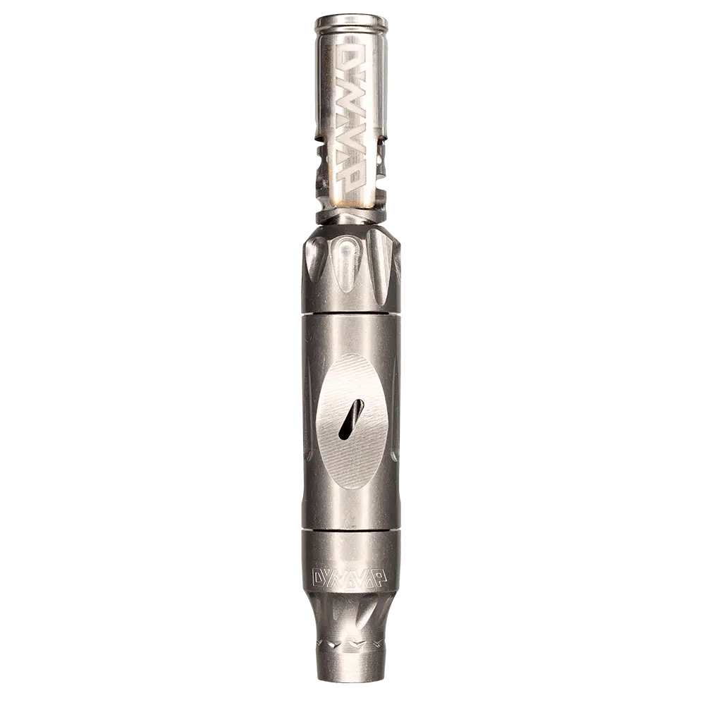 DynaVap the VonG (i) akkuloser Vaporizer frontansicht