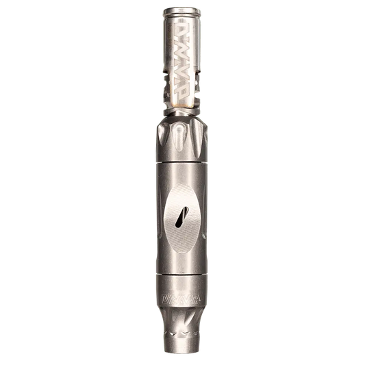 DynaVap the VonG (i) akkuloser Vaporizer frontansicht