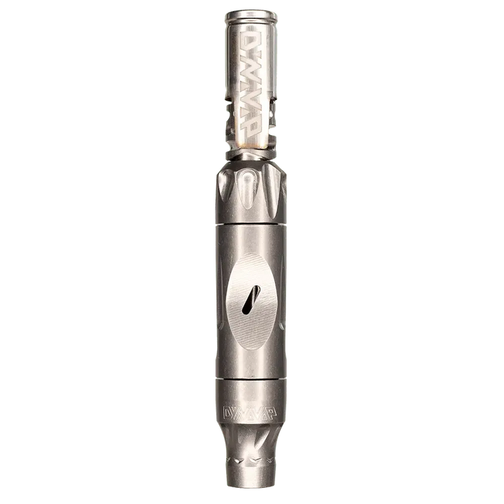 DynaVap the VonG (i) akkuloser Vaporizer frontansicht
