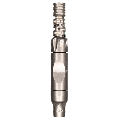 DynaVap the VonG (i) akkuloser Vaporizer Rückseite