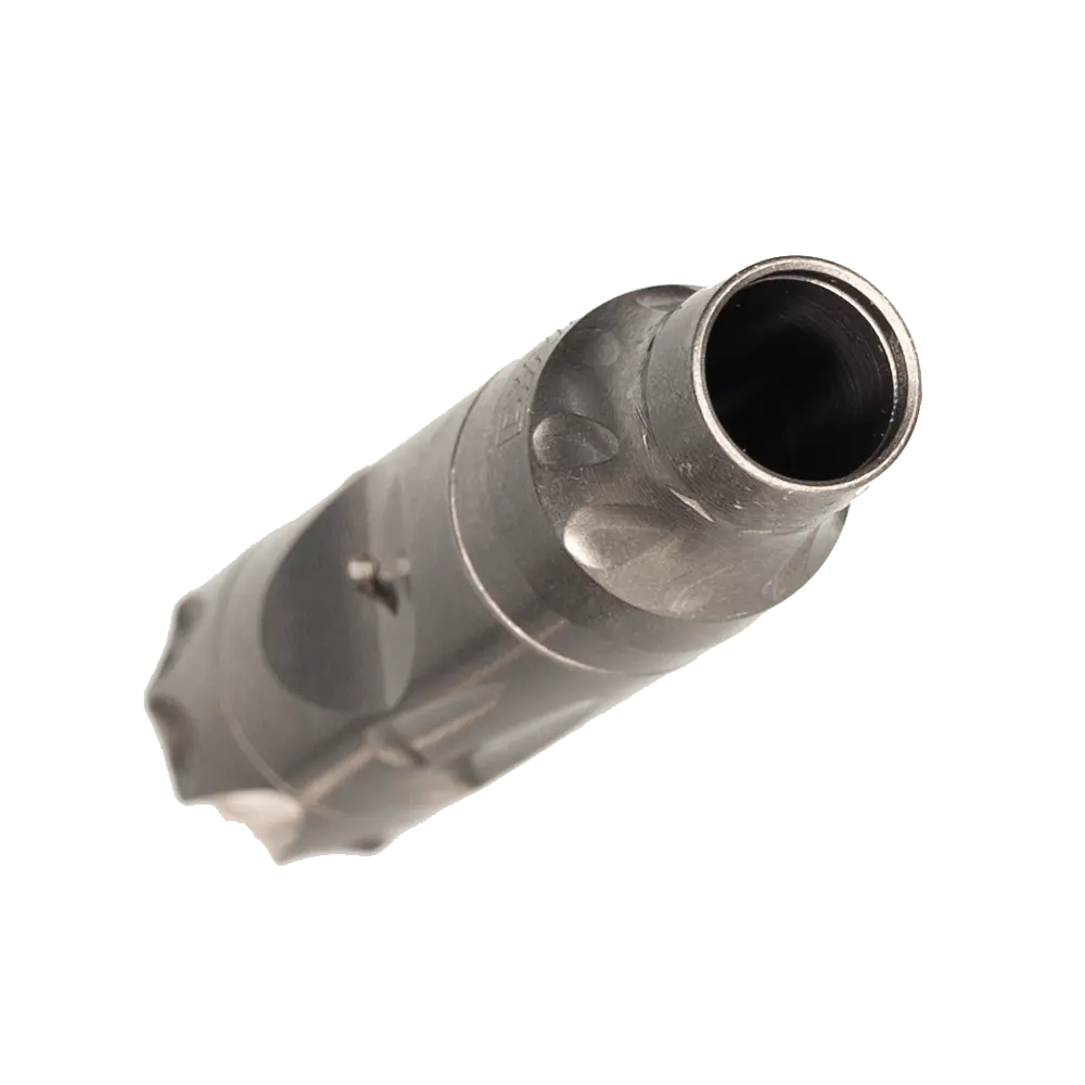 DynaVap the VonG (i) akkuloser Vaporizer schräg