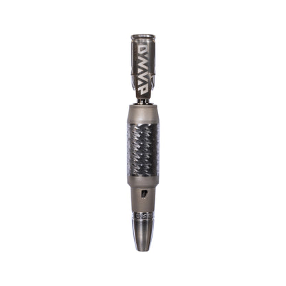 DynaVap The Vong (X) Frontansicht mit Cap 