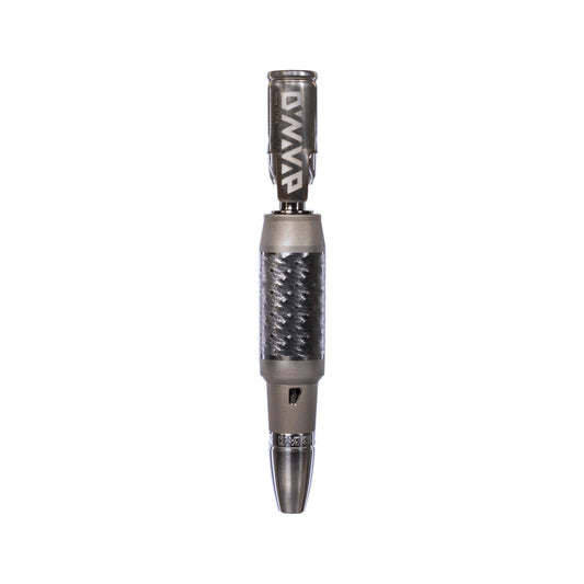 DynaVap The Vong (X) Frontansicht mit Cap 