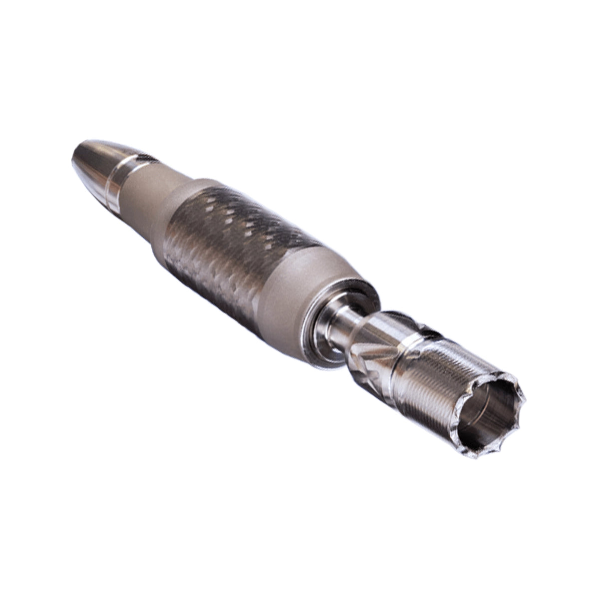 DynaVap Vaporizer The Vong (X) liegend