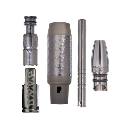 DynaVap Kräuterverdampfer The Vong (X) zerlegt Detailbild