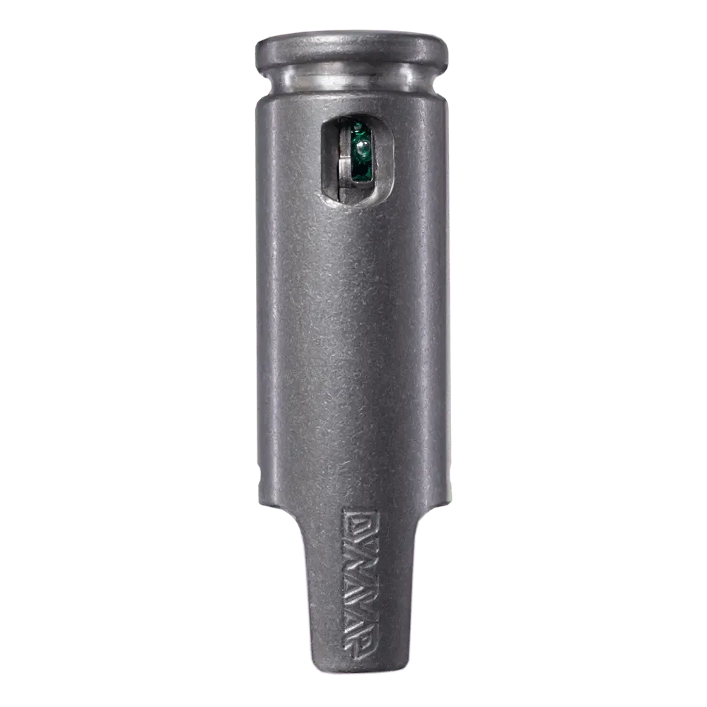 DynaVap Thermal Hyper Cap Frontansicht