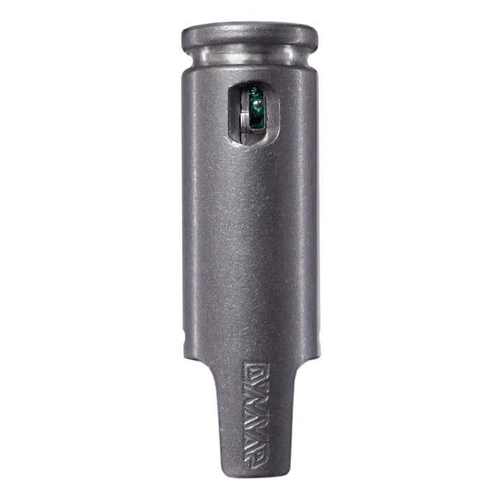 DynaVap Thermal Hyper Cap Frontansicht