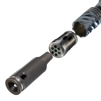 DynaVap Thermal Hyper Cap mit Hyperdyn