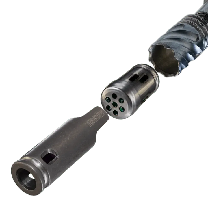 DynaVap Thermal Hyper Cap mit Hyperdyn