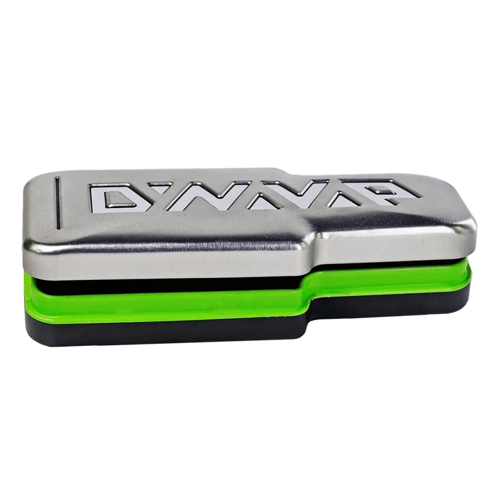 DynaVap UniDyn Vaporizer ohne Akku in Metall Case geschlossen