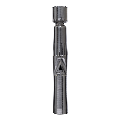 DynaVap UniDyn Vaporizer ohne Akku front zerlegt