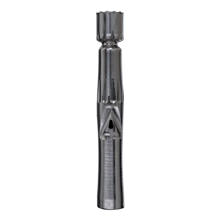 DynaVap UniDyn Vaporizer ohne Akku front zerlegt