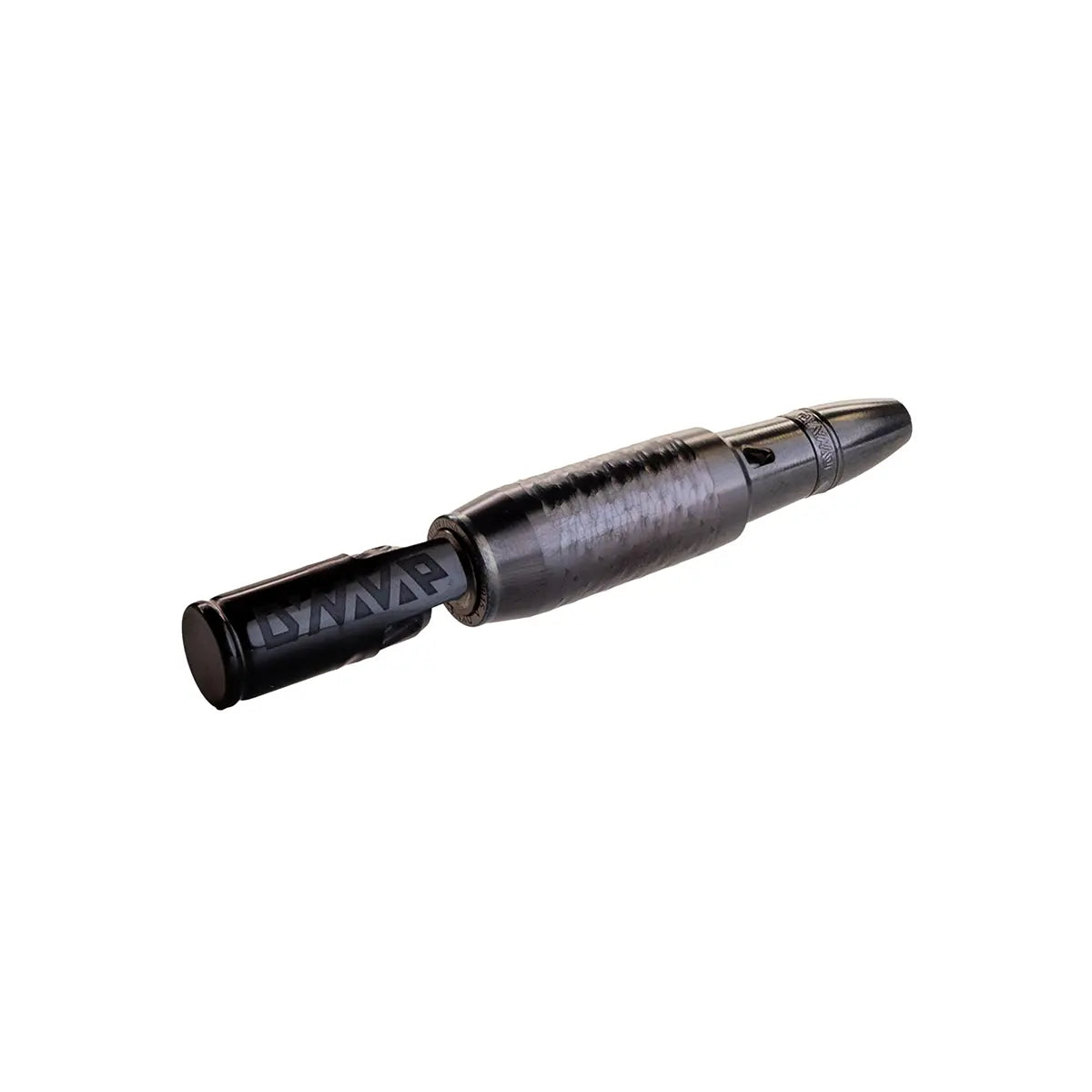 DynaVap VongX angewinkelt