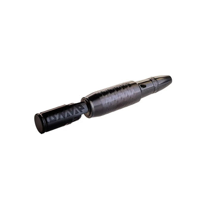 DynaVap VongX angewinkelt