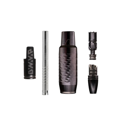 DynaVap VongX zerlegt