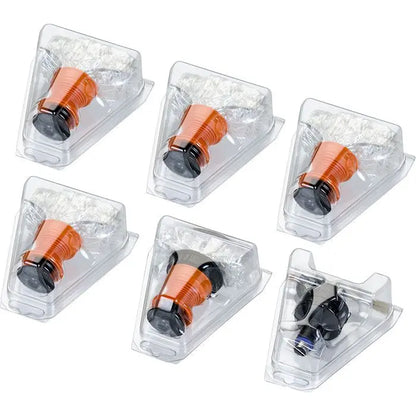 Easy Valve Starterset schräg