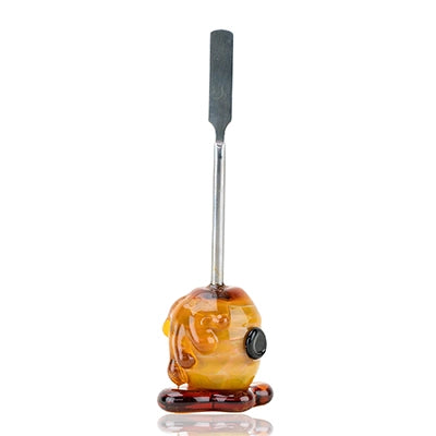 Empire Glassworks Honey Dabber