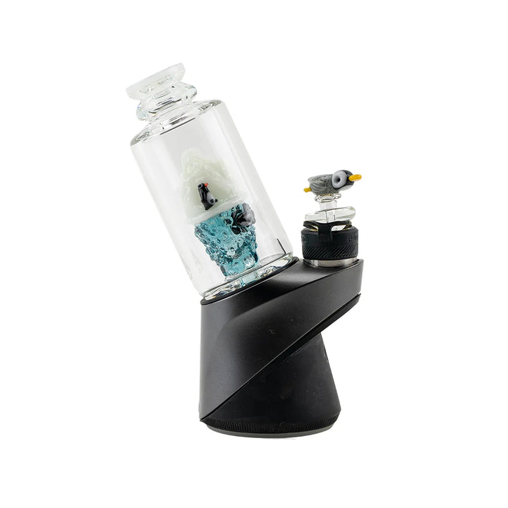 Empire Glassworks Puffco Peak Aufsatz