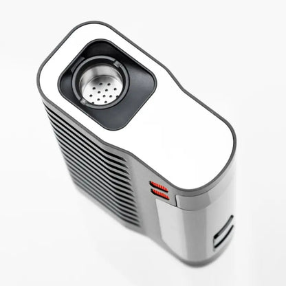 Fenix 2 Max Vaporizer Füllkammer