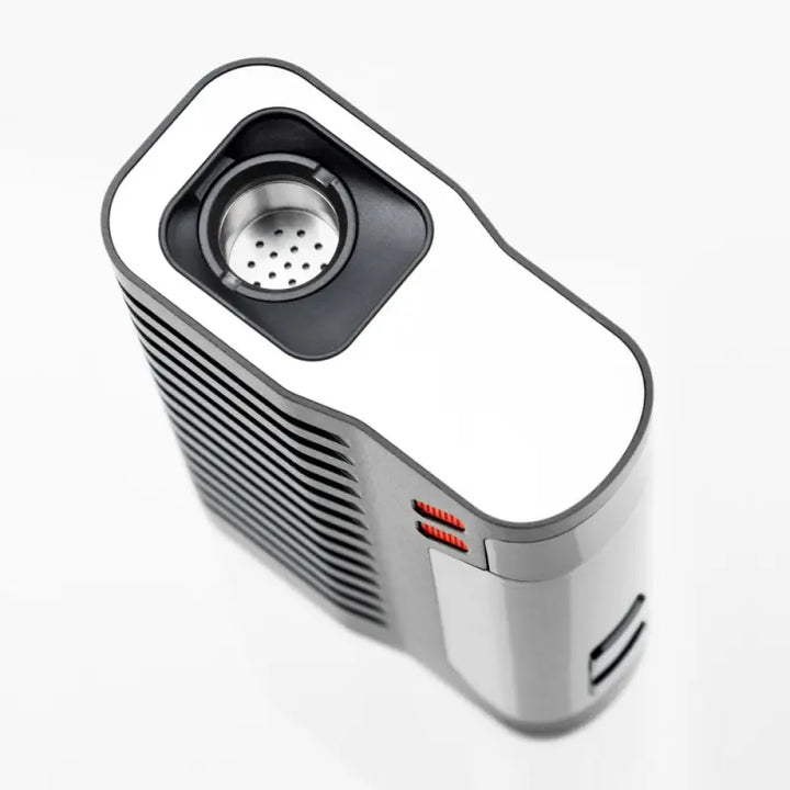 Fenix 2 Max Vaporizer Füllkammer