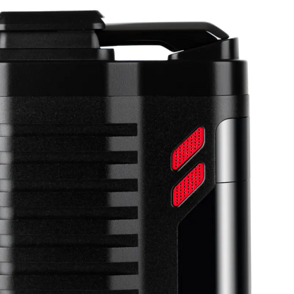 Fenix 2 Max Vaporizer Seitenprofil