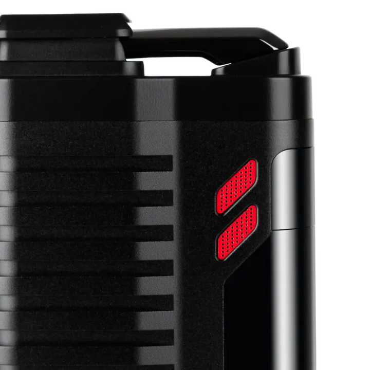 Fenix 2 Max Vaporizer Seitenprofil