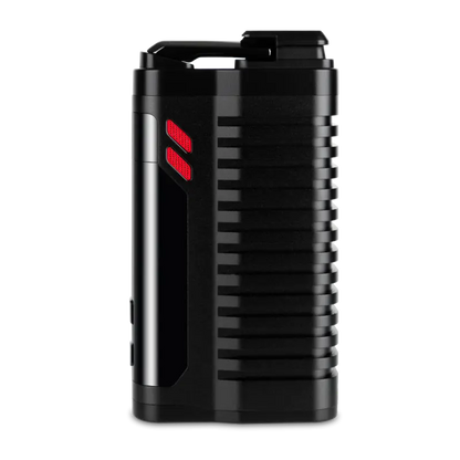 Fenix 2 Max Vaporizer Seitlich gedreht Mundstück eingeklappt