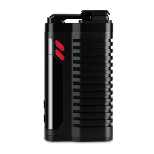 Fenix 2 Max Vaporizer Seitlich gedreht Mundstück eingeklappt