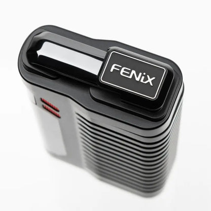 Fenix 2 Max Vaporizer Vogerlperspektive