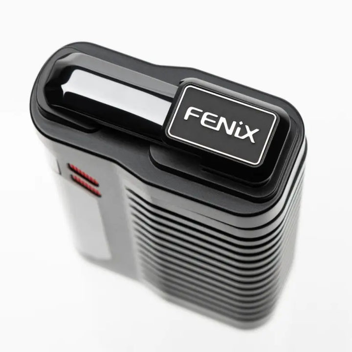 Fenix 2 Max Vaporizer Vogerlperspektive