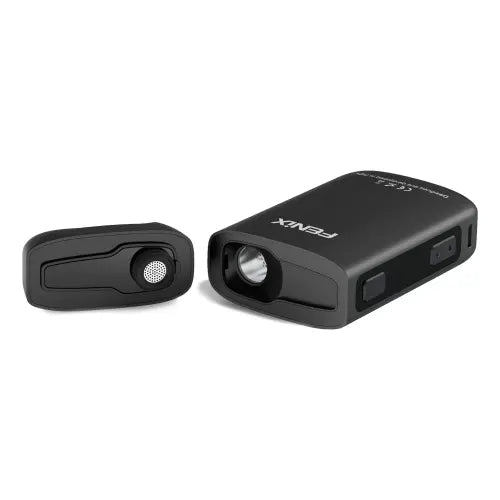 Fenix NEO Vaporizer liegend offene Füllkammer