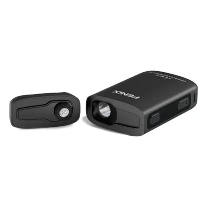 Fenix NEO Vaporizer liegend offene Füllkammer