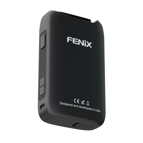 Fenix NEO Vaporizer schwebend 
