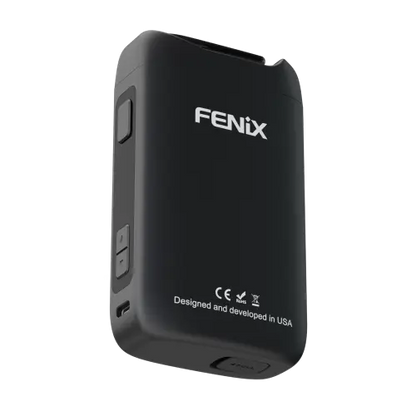 Fenix NEO Vaporizer schwebend 