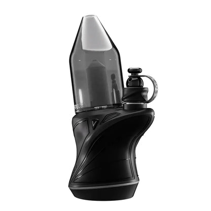 Focus V Carta Sport mit bubble Cap Schwarz gedreht