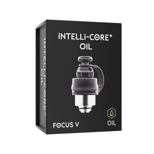 Intelli Core Öl Atomizer