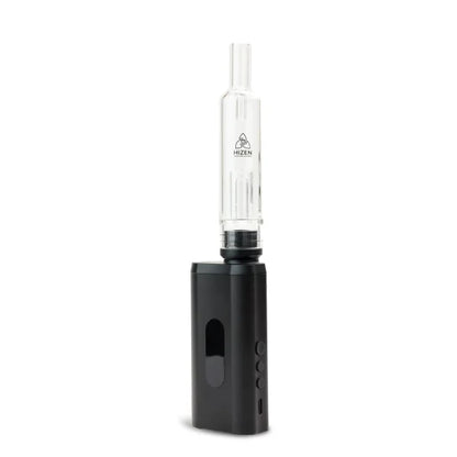 Hizen Bubbler Mundstück Nanu Anwendung